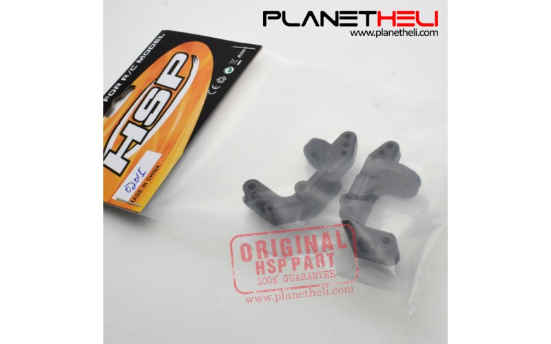 HSP Part Front Hub Carrier(L/R) 1;10 RC Cars 02015